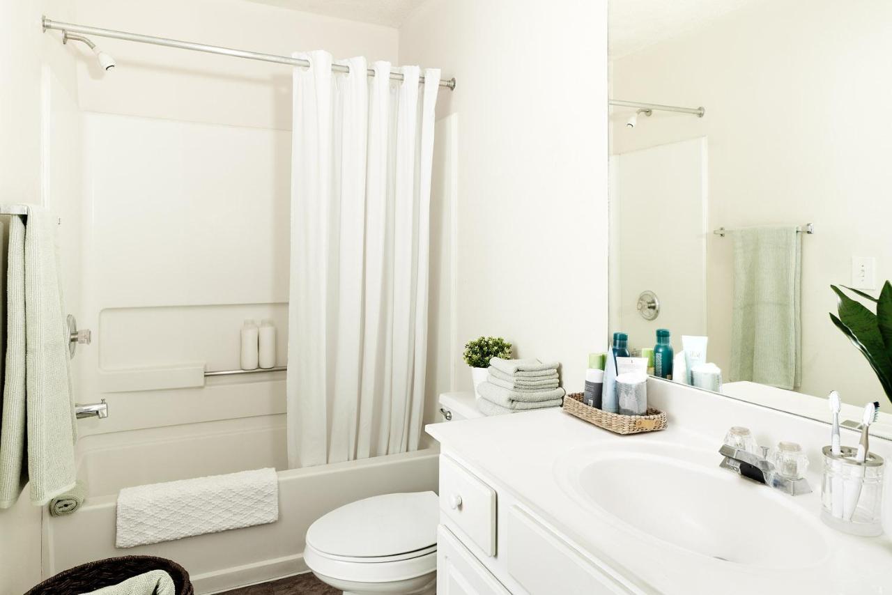 Intown Suites Extended Stay Birmingham Al - Lakeshore Parkway ภายนอก รูปภาพ