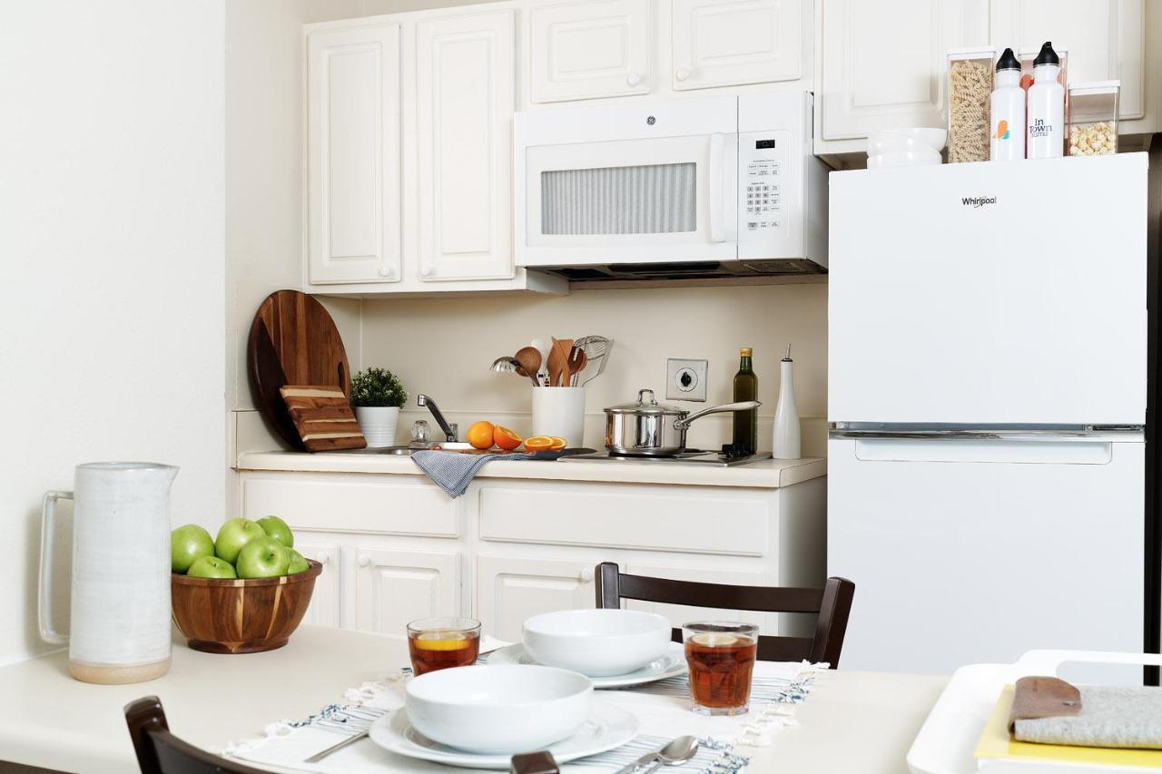 Intown Suites Extended Stay Birmingham Al - Lakeshore Parkway ภายนอก รูปภาพ
