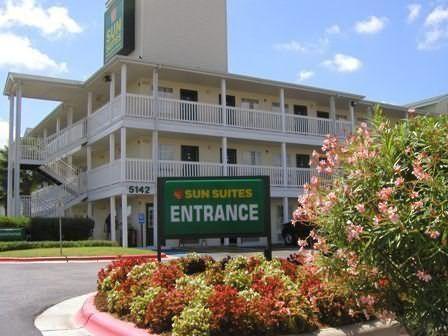 Intown Suites Extended Stay Birmingham Al - Lakeshore Parkway ภายนอก รูปภาพ