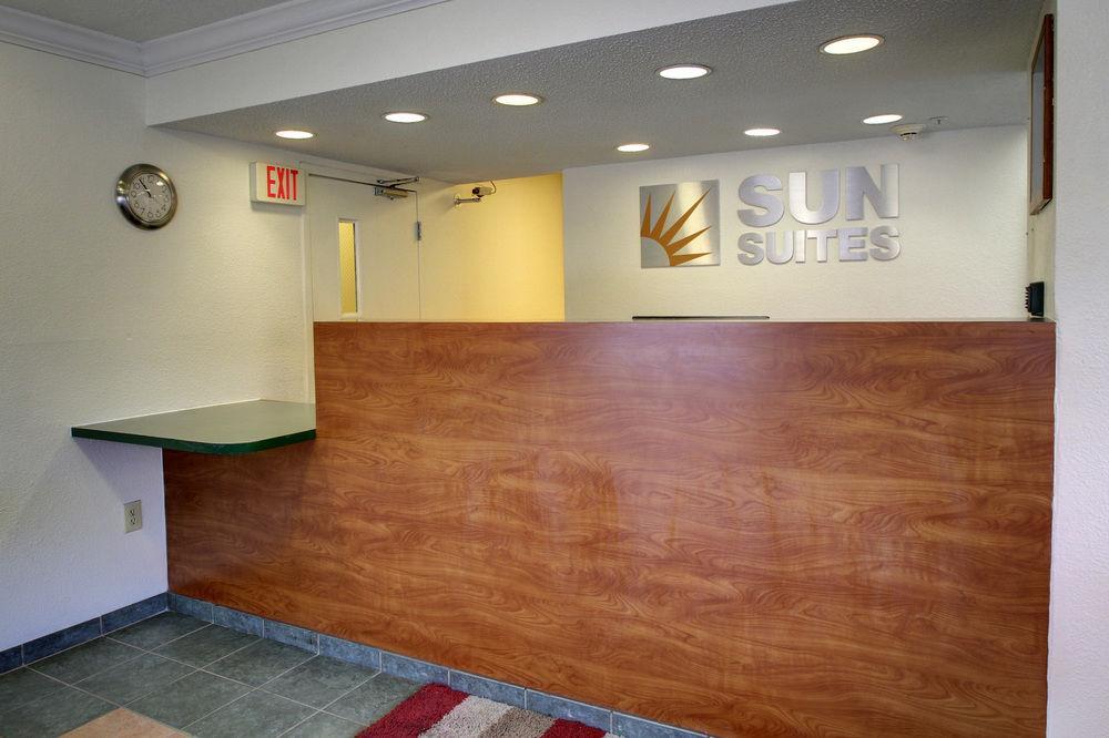 Intown Suites Extended Stay Birmingham Al - Lakeshore Parkway ภายนอก รูปภาพ